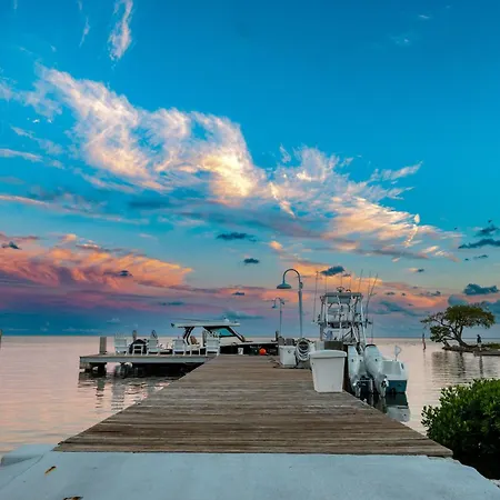 Seascape Resort & Marina-3