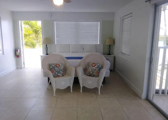 Kingsail Resort